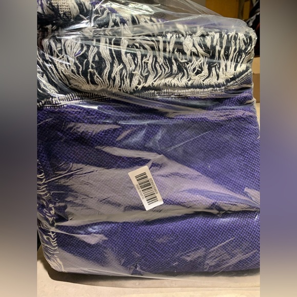 Speak Now Taylor Swift blanket. Brand new, never taken out of the packaging. - Picture 2 of 2